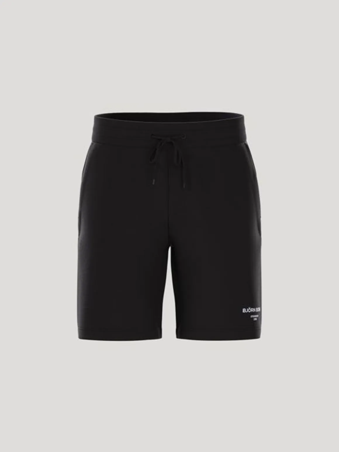 BJÖRN BORG MIESTEN COLLEGESHORTSIT BLACK BEAUTY M
