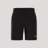 BJÖRN BORG MIESTEN COLLEGESHORTSIT BLACK BEAUTY XXL