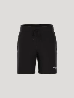 BJÖRN BORG MIESTEN COLLEGESHORTSIT BLACK BEAUTY S