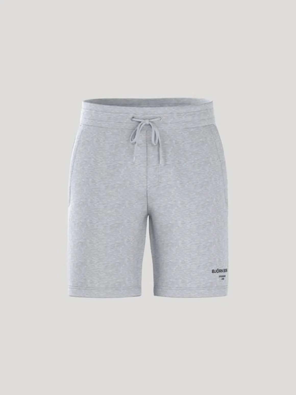 BJÖRN BORG MIESTEN COLLEGESHORTSIT BLACK BEAUTY L