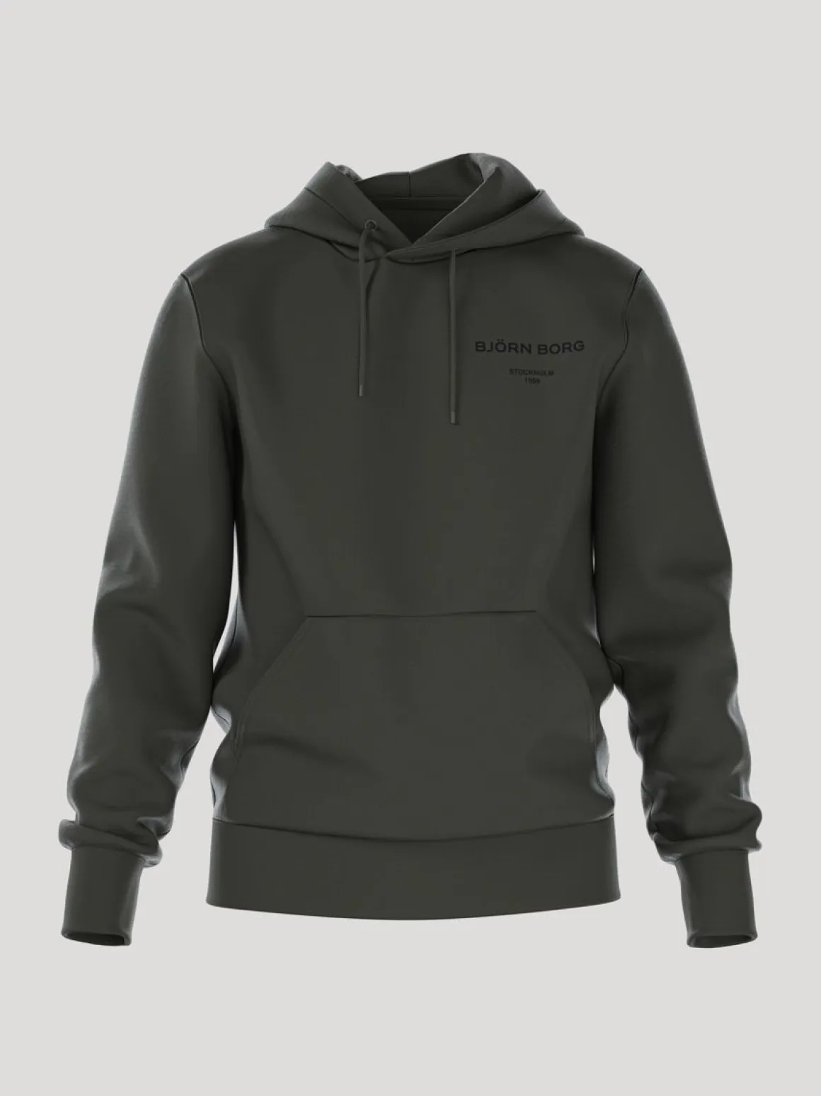 BJÖRN BORG MIESTEN HUPPARI XL PEAT