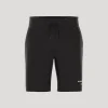 BJÖRN BORG MIESTEN SHORTSIT MUSTA XL