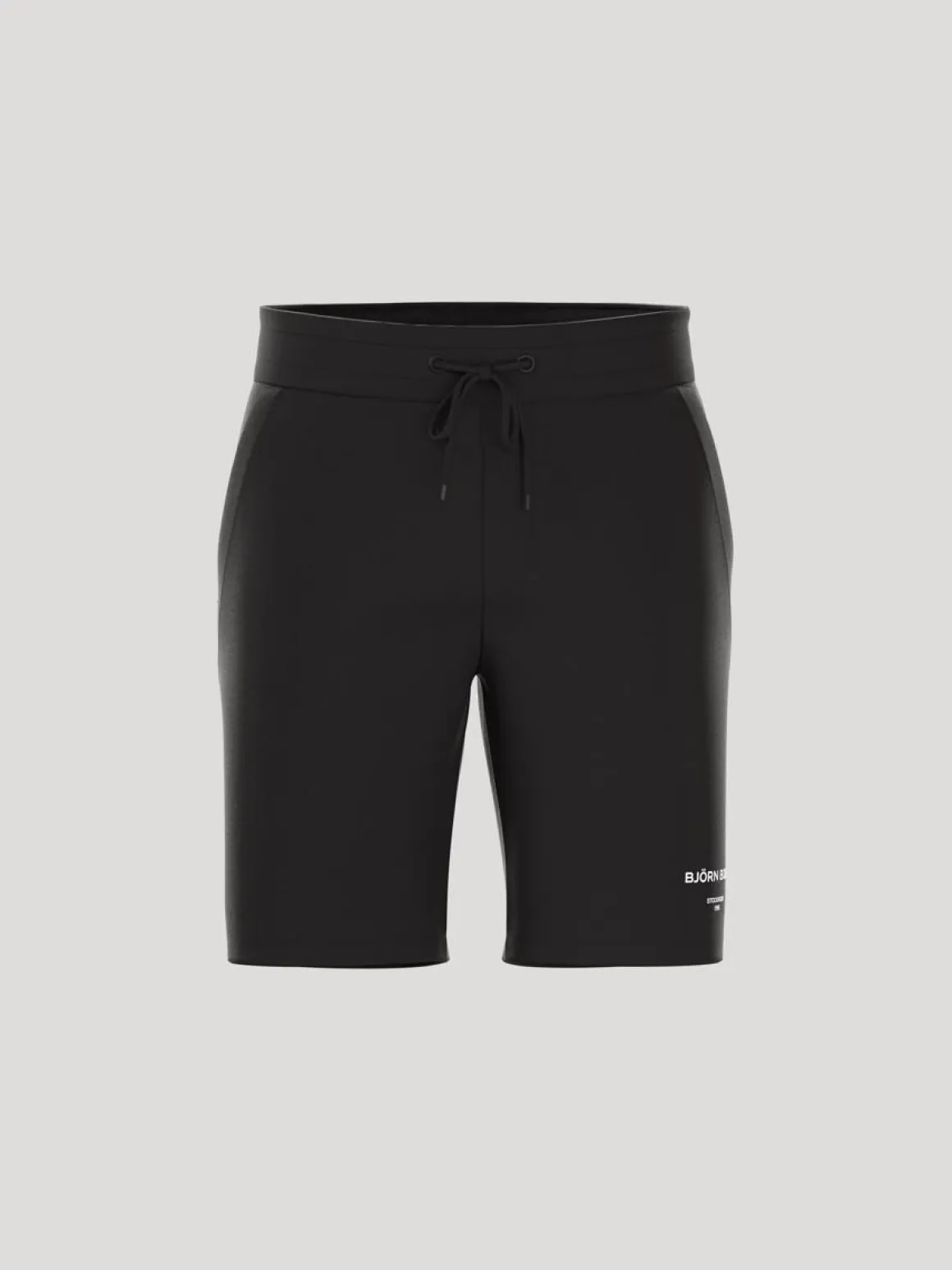BJÖRN BORG MIESTEN SHORTSIT MUSTA XL