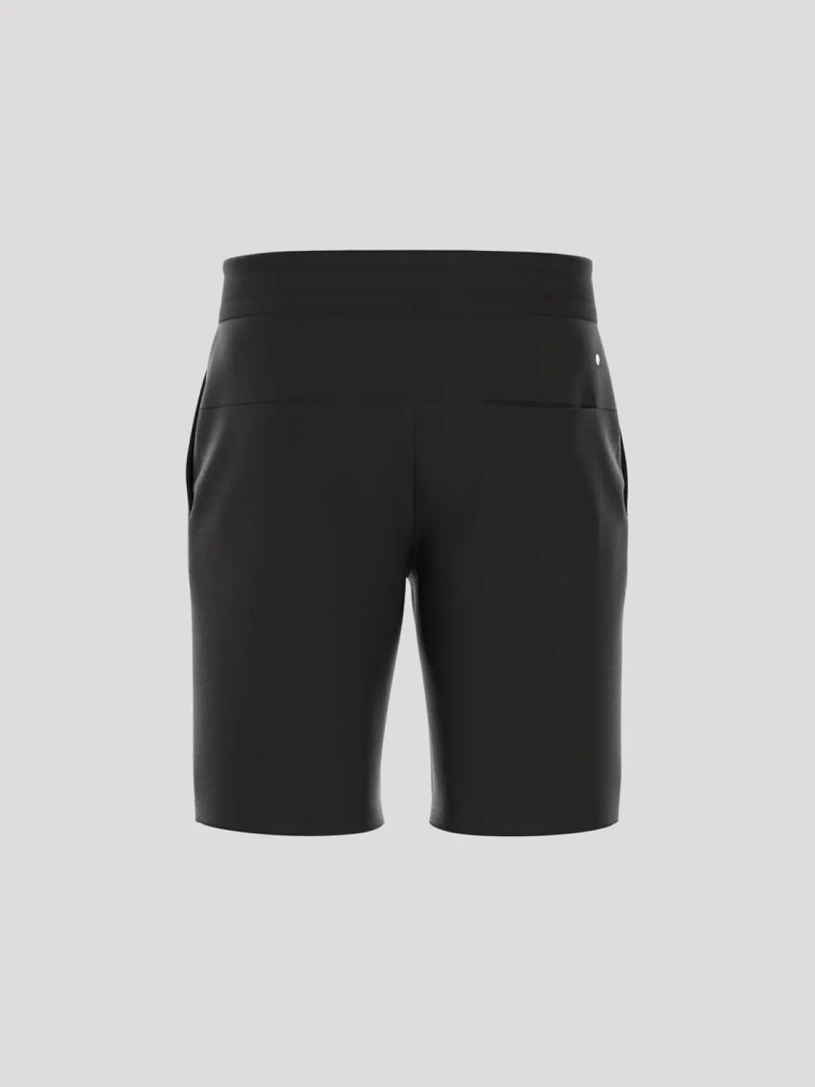 BJÖRN BORG MIESTEN SHORTSIT MUSTA S