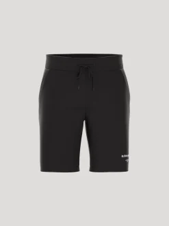 BJÖRN BORG MIESTEN SHORTSIT MUSTA M