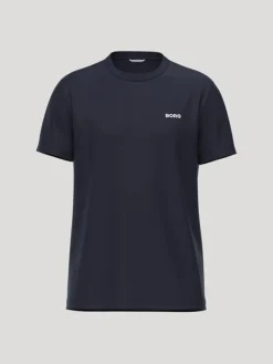 BJÖRN BORG MIESTEN T-PAITA NIGHT SKY XL