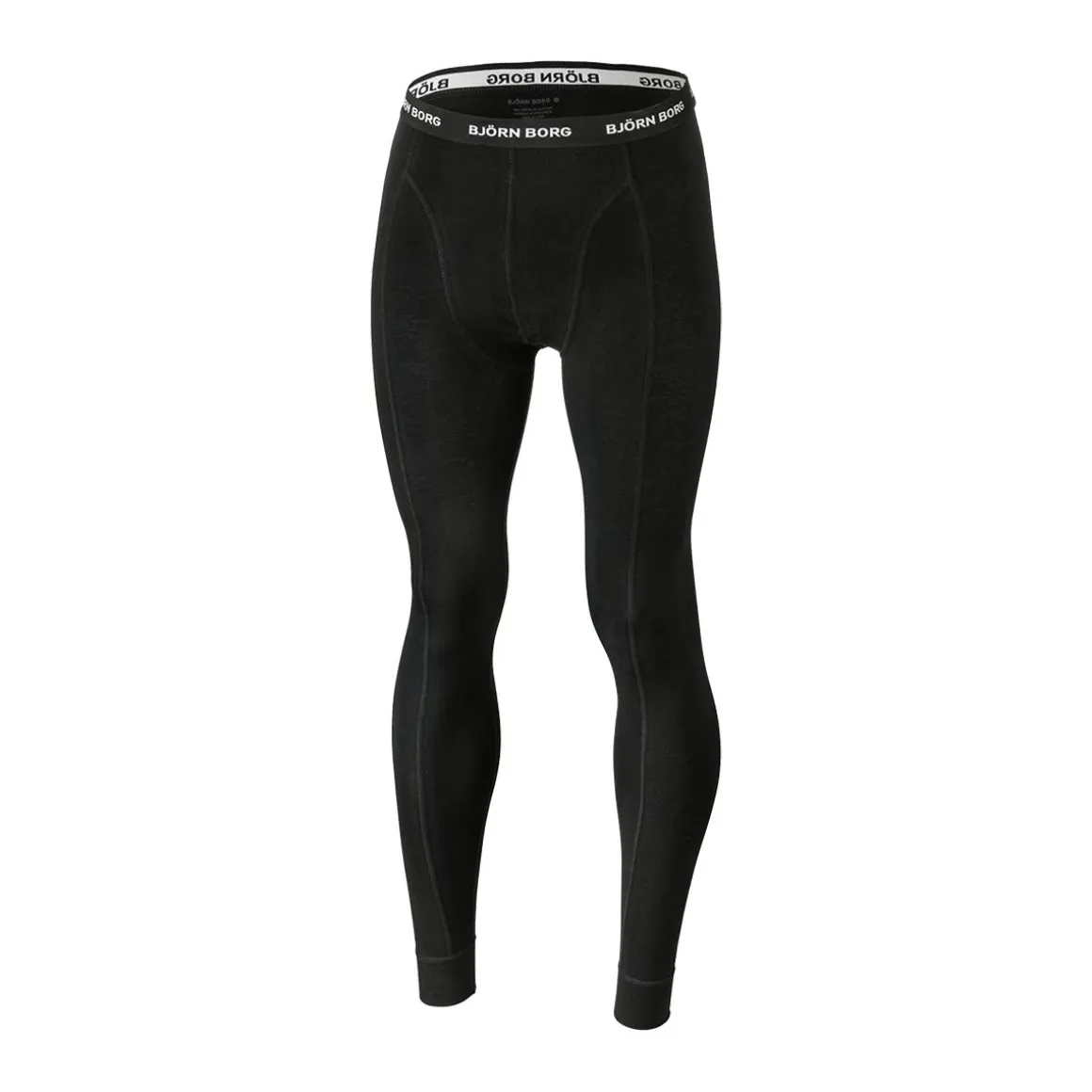 BJÖRN BORG M. PITKÄT ALUSHOUSUT XXL LEO SOLID