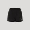 BJÖRN BORG NAISTEN COLLEGESHORTSIT BLACK BEAUTY XS