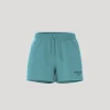 BJÖRN BORG NAISTEN SHORTSIT ESSENTIAL XL PORCELAIN