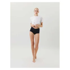 BJÖRN BORG N. MINISHORTS ALUSHOUSUT CORE 3-PACK XXL MUSTA