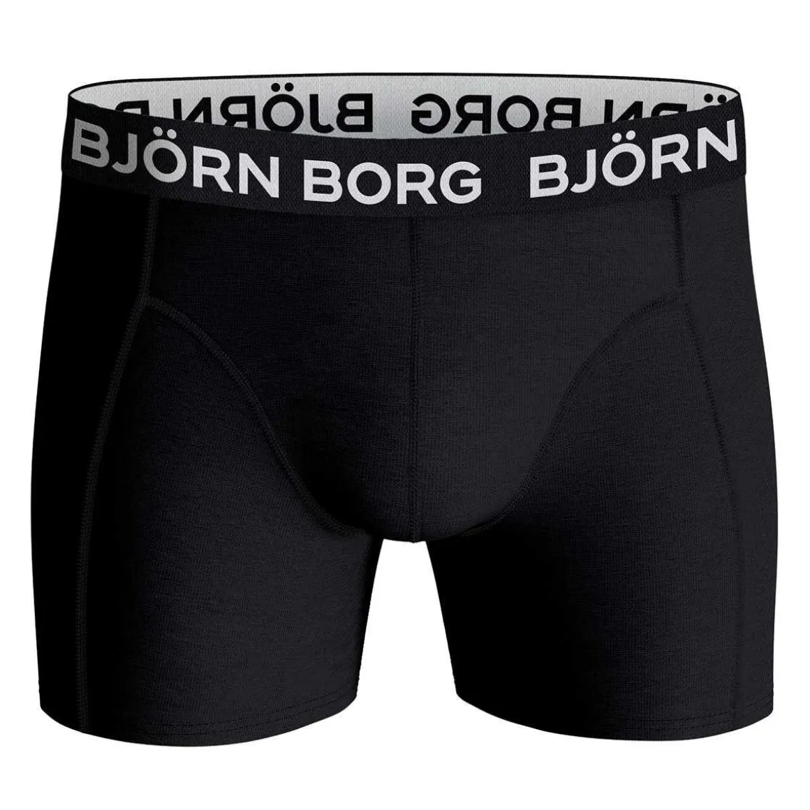 BJÖRN BORG POIKIEN BOKSERI CORE 2-PACK 122-128 MP001