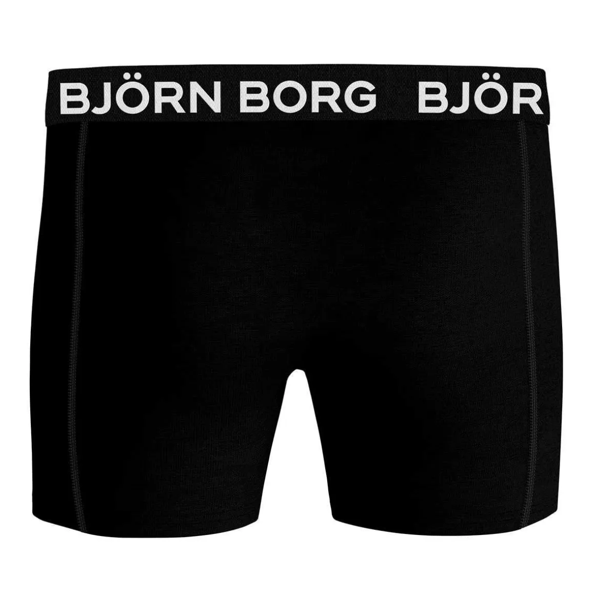 BJÖRN BORG POIKIEN BOKSERI CORE 2-PACK 122-128 MP001