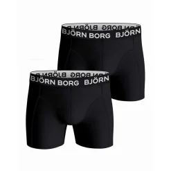 BJÖRN BORG POIKIEN BOKSERI CORE 2-PACK 122-128 MP001