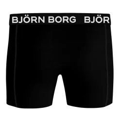 BJÖRN BORG POIKIEN BOKSERI CORE 2-PACK 122-128 MP001