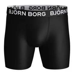 BJÖRN BORG POIKIEN BOKSERI PERFORMANCE 2-PACK 110-116 MP001