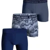 BJÖRN BORG POIKIEN BOKSERIT 3-PACK 158-164 SININEN