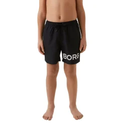 BJÖRN BORG POIKIEN UIMAHOUSUT KARIM SININEN 146-152