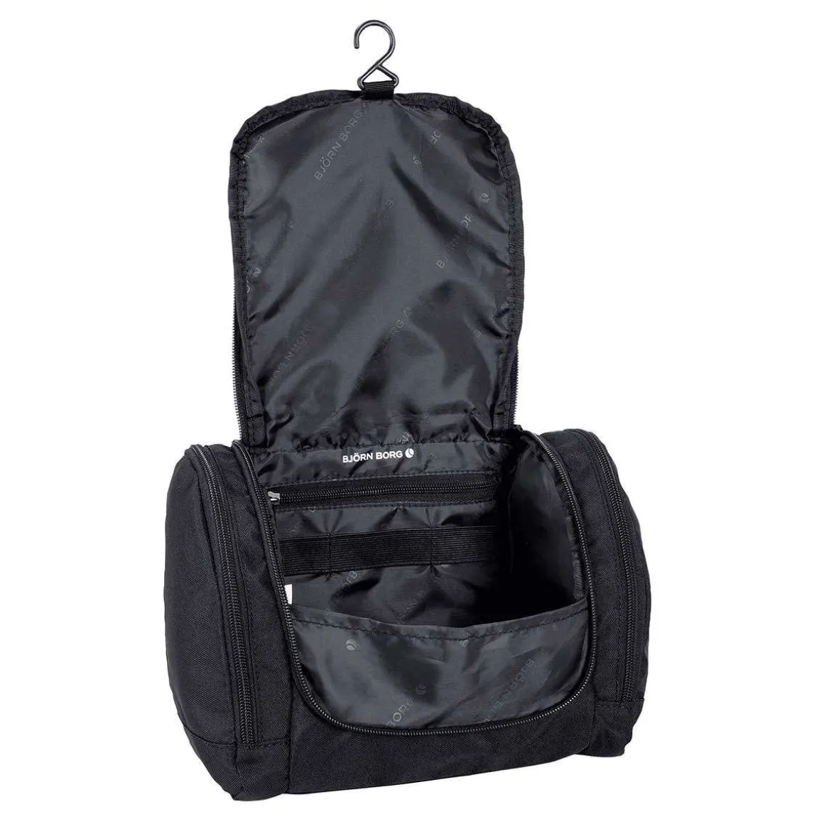 BJÖRN BORG TOILETTILAUKKU CORE 8015 BLACK BEAUTY