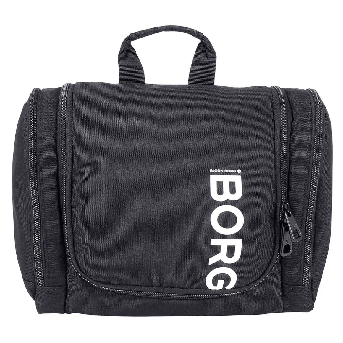 BJÖRN BORG TOILETTILAUKKU CORE 8015 BLACK BEAUTY