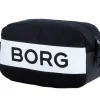 BJÖRN BORG TOILETTILAUKKU MUSTA