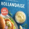 BLÅ BAND HOLLANDAISEKASTIKE  3 X 25G 75 G