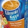 BLÅ BAND LÄMMIN KUPPI KANA TANDOORI 64 G