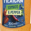 BLÅ BAND MEXICAN PAPRIKAKASTIKE 300 ML