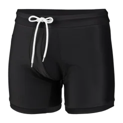 BLACK HORSE  MIESTEN UIMAHOUSUT XXL, 1210 BLACK