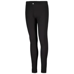 BLACK HORSE POIKIEN PITKÄT ALUSHOUSUT BASIC 122-128 PUUVILLA