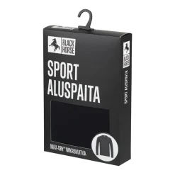 BLACK HORSE URHEILUPAITA XL