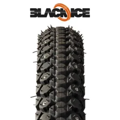 BLACK ICE NASTARENGAS 26" 47-559, 100 NASTAA