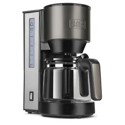 BLACK+DECKER KAHVINKEITIN 870W