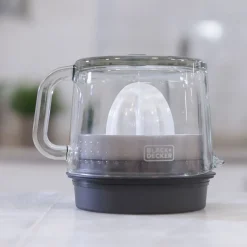 BLACK+DECKER SITRUSPUSERRIN 1L 30W