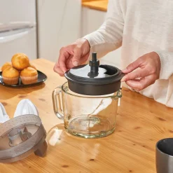 BLACK+DECKER SITRUSPUSERRIN 1L 30W