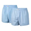 BLACK HORSE BOKSERISHORTSIT 2-PACK XXL VAALEANSININEN