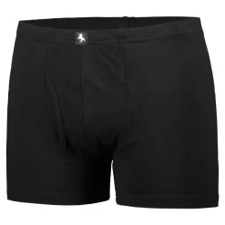BLACK HORSE   MIESTEN BOXERIT,BASIC 1210 MUSTA M