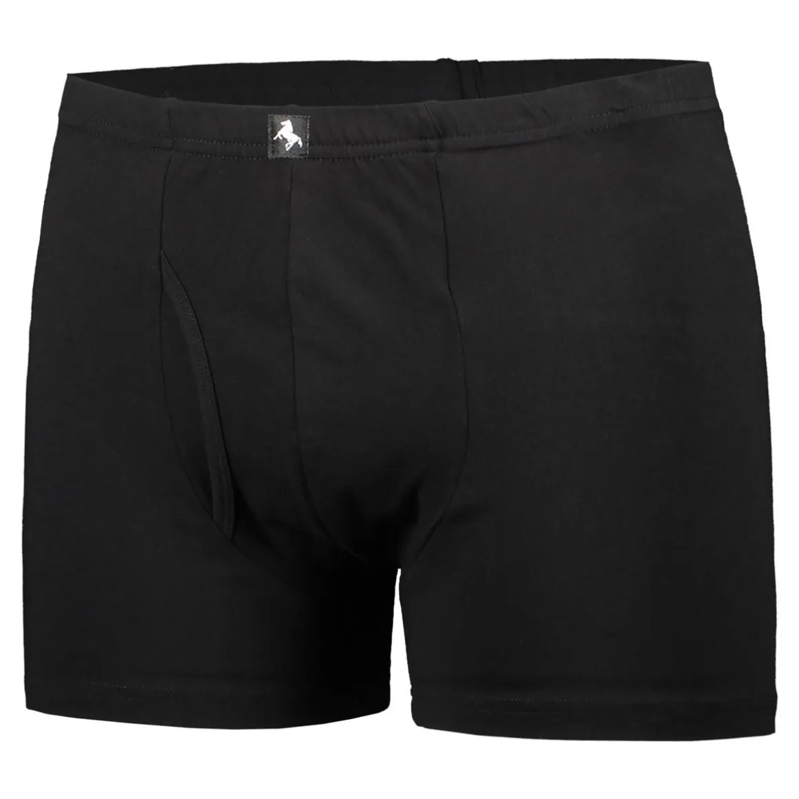 BLACK HORSE MIESTEN BOXERIT,BASIC 1210 MUSTA M