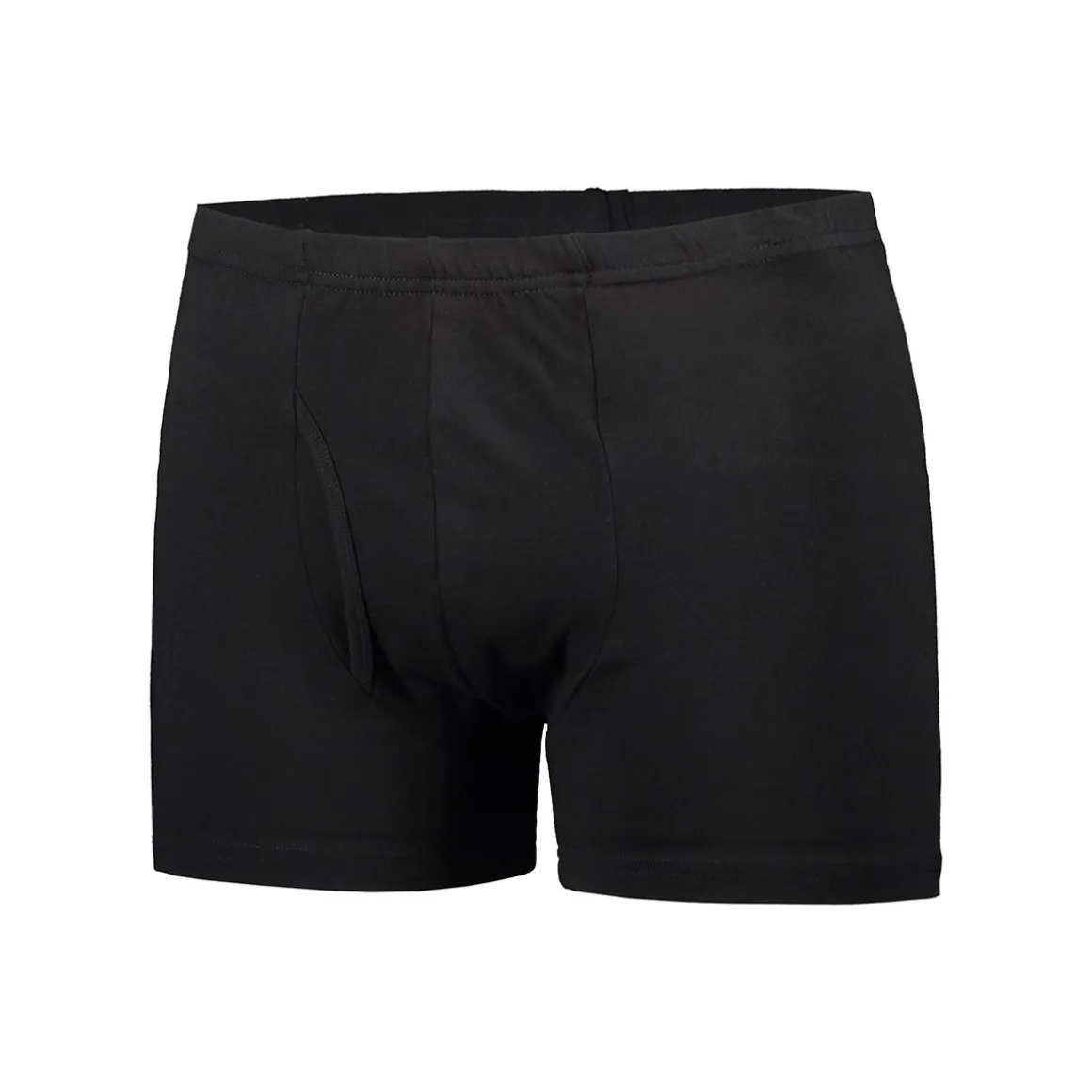 BLACK HORSE MIESTEN LYHYET ALUSHOUSUT, BASIC AUKOLLINEN XL 1