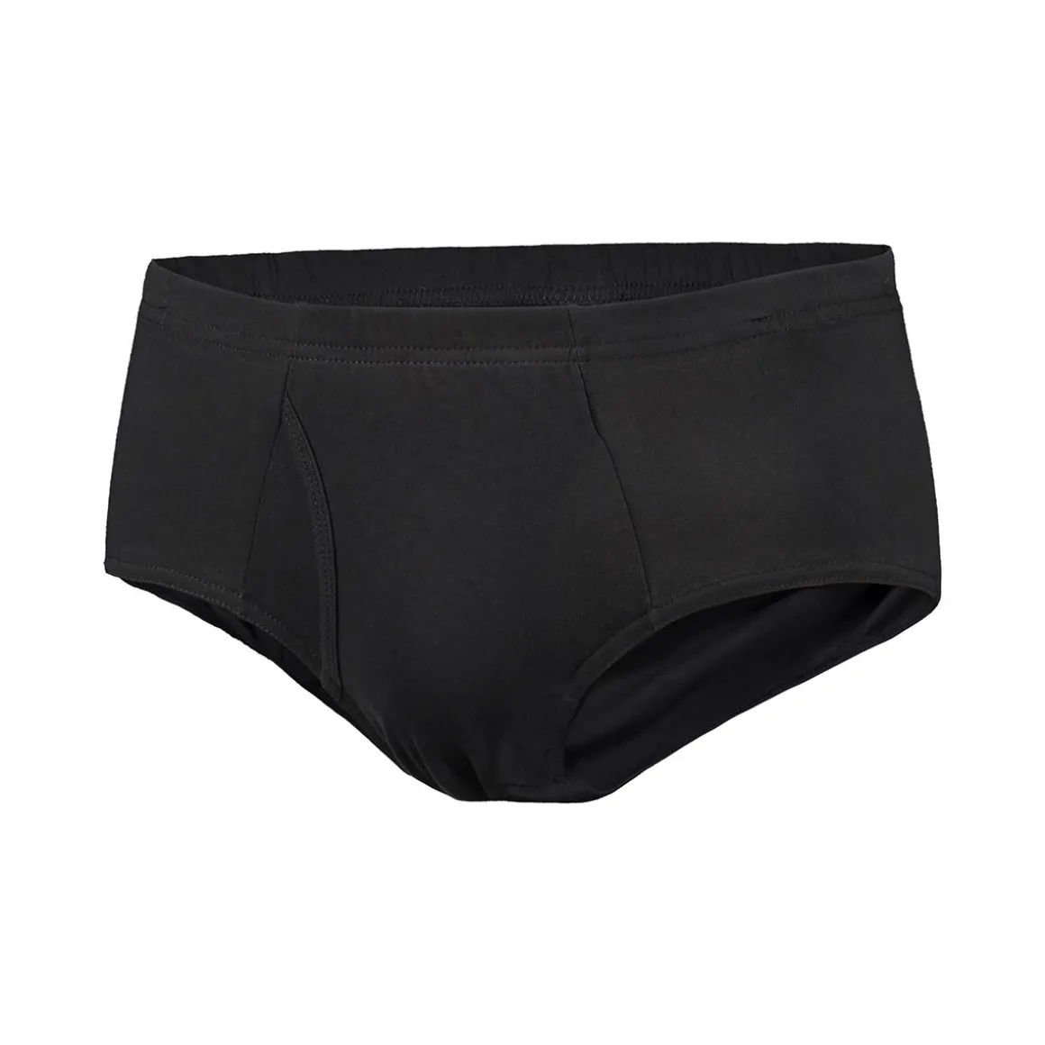 BLACK HORSE MIESTEN LYHYET ALUSHOUSUT, BASIC AUKOLLINEN S 12