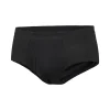 BLACK HORSE MIESTEN LYHYET ALUSHOUSUT, BASIC AUKOLLINEN L 12