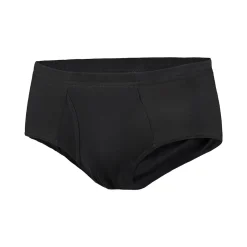 BLACK HORSE MIESTEN LYHYET ALUSHOUSUT, BASIC AUKOLLINEN L 12