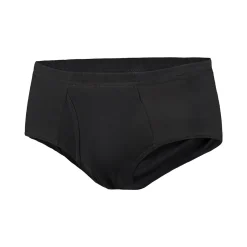 BLACK HORSE MIESTEN LYHYET ALUSHOUSUT, BASIC AUKOLLINEN L 12