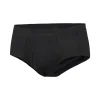 BLACK HORSE   MIESTEN LYHYET ALUSHOUSUT, BASIC AUKOLLINEN XXL