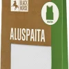 BLACK HORSE OSSI HIHATON ALUSPAITA XL VALKOINEN