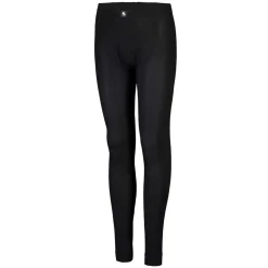 BLACK HORSE POIKIEN PITKÄT ALUSHOUSUT BASIC 122-128 BAMBUVISKOOSI