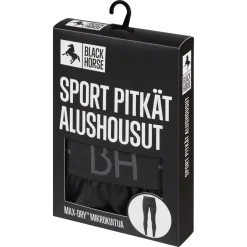 BLACK HORSE URHEILUHOUSUT XL