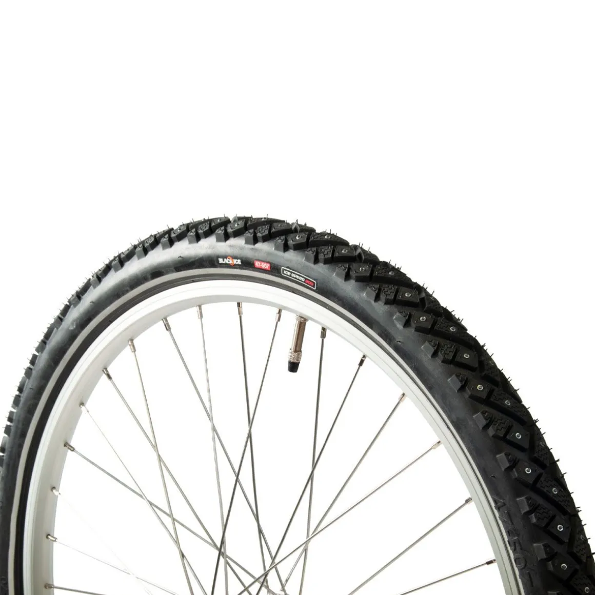 BLACK ICE NASTARENGAS 26"/27,5" 50-584 200, 204 NASTAA