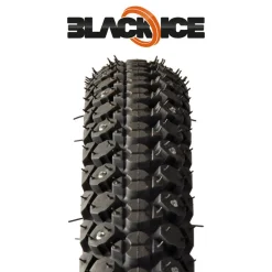 BLACK ICE NASTARENGAS 24" 47-507, 100 NASTAA