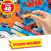 BLADEZ HOT WHEELS TARRAPUUHASETTI