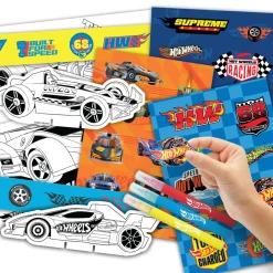 BLADEZ HOT WHEELS TARRAPUUHASETTI